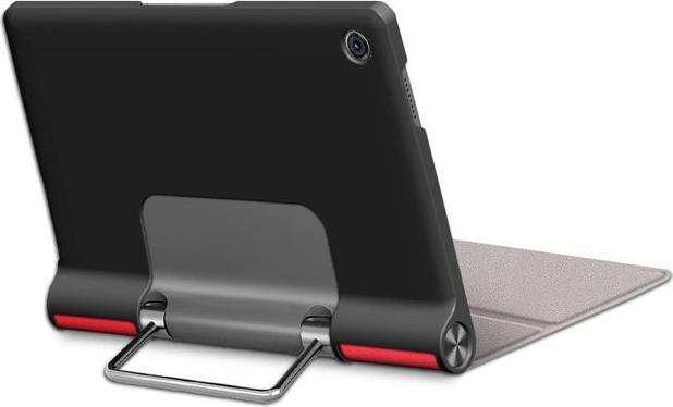 Image du produit MU Classic Couverture de livre en similicuir avec kickstand (Yoga Tab 11)