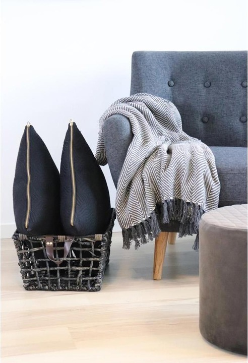 Actual product image House Nordic Ferrel (45 x 45 cm)
