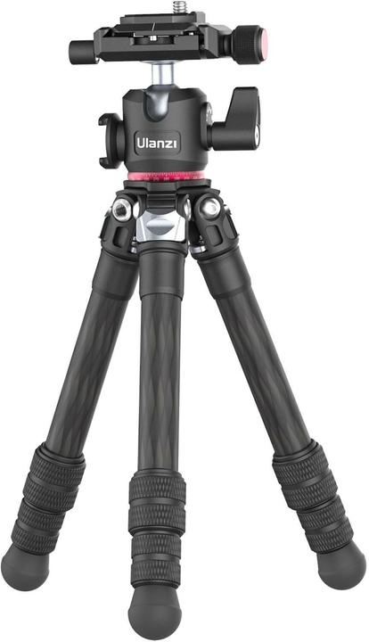 Actual product image Ulanzi MT-20 (Carbon)