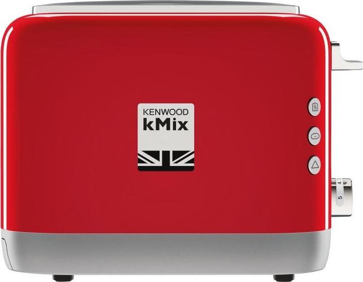 Actual product image Kenwood kMix TCX751RD