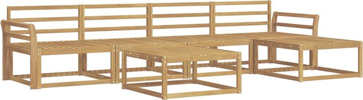 Produktbild vidaXL Sofa Set