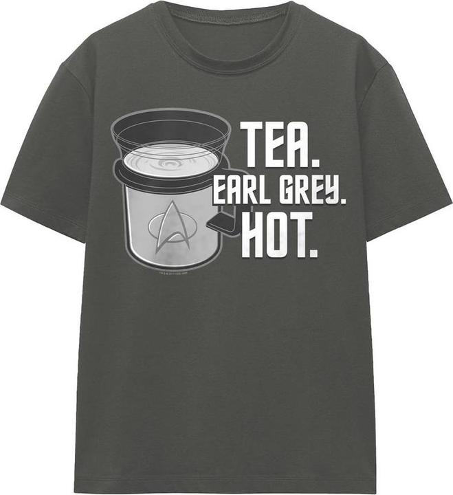 Produktbild Earl Grey TShirt (XXL)