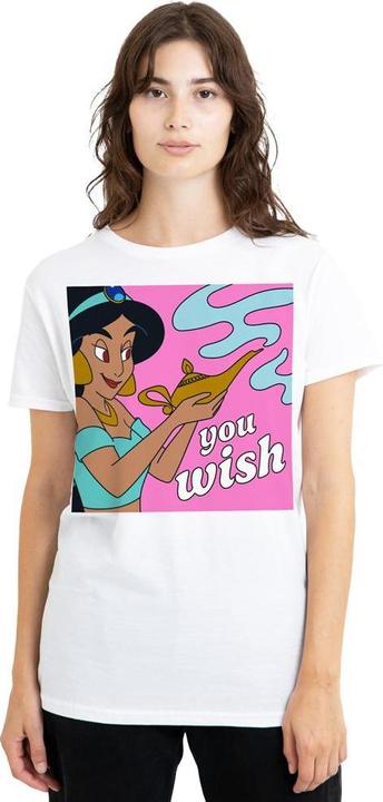 Produktbild Aladdin You Wish TShirt (XL)