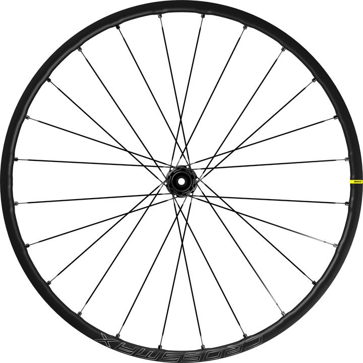 Mavic Crossmax SLS (Rear wheel, 29")