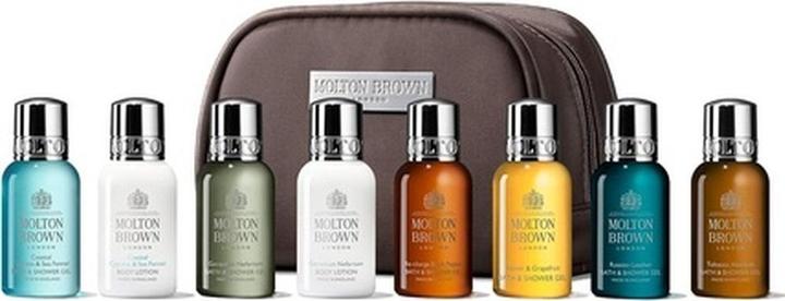 Produktbild Molton Brown Classic Explore (Körperpflegeset)