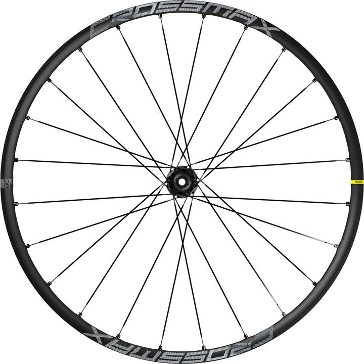 Actual product image Mavic Crossmax XLS (Rear wheel, 29")