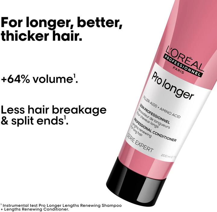 Produktbild L'Oréal Professionnel Expert Pro Longer (200 ml)