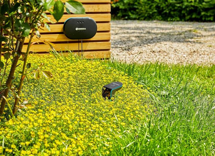 Produktbild Gardena smart Irrigation Control Sensor Set (Bewässerungsset)
