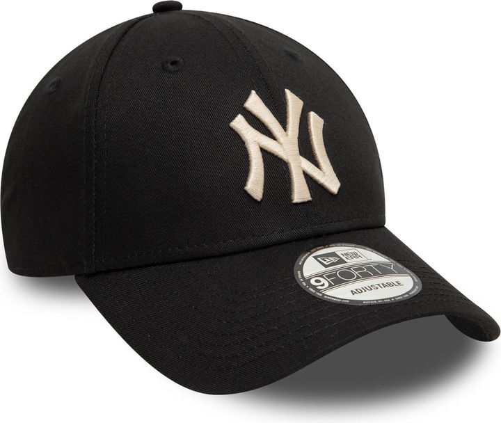 Produktbild New Era 9Forty Strapback Cap Essential New York Yankees