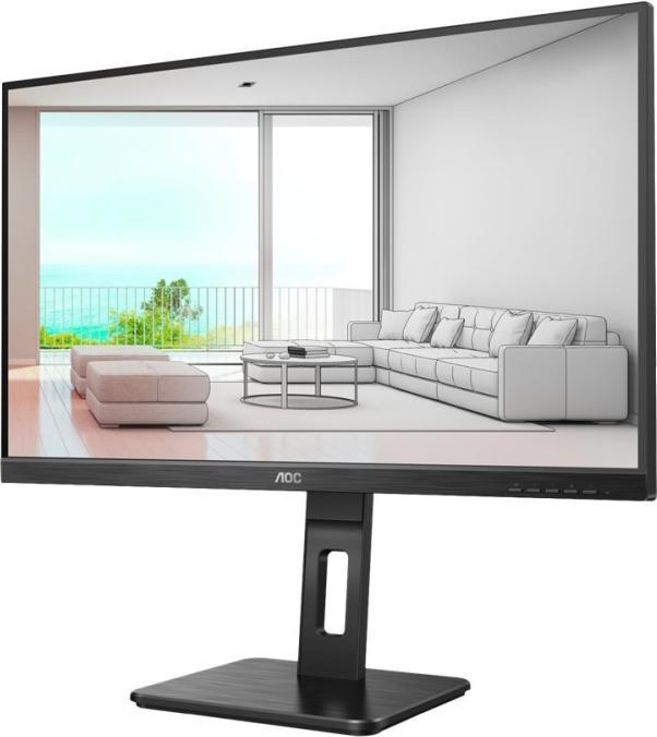 Produktbild AOC Q24P2Q (2560 x 1440 Pixel, 24")