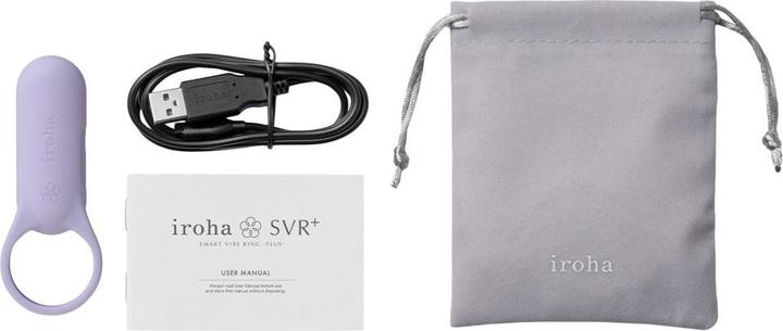 Produktbild Iroha SVR+