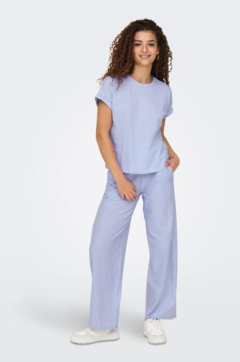 Actual product image JdY JDYNELLI Weiter Beinschnitt Hose Hose (S)