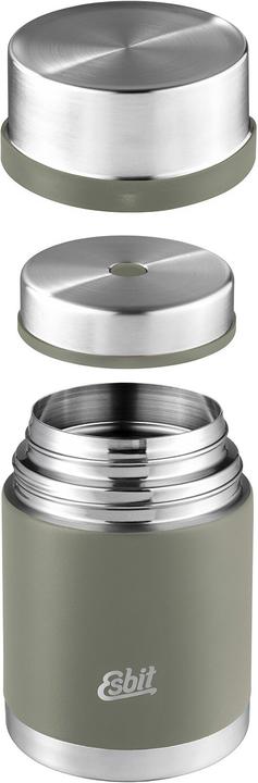 Immagine prodotto Esbit Scultore (0.75 l)