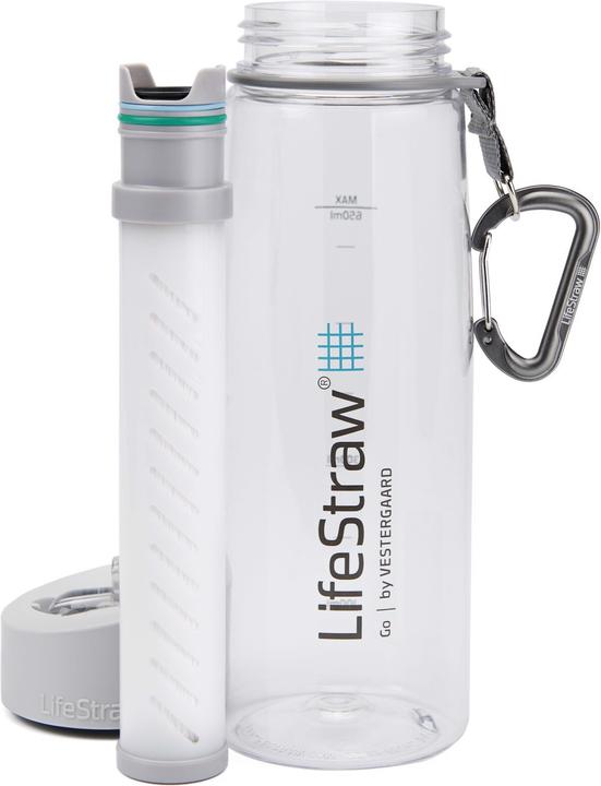 Actual product image LifeStraw Go (0.70 l)