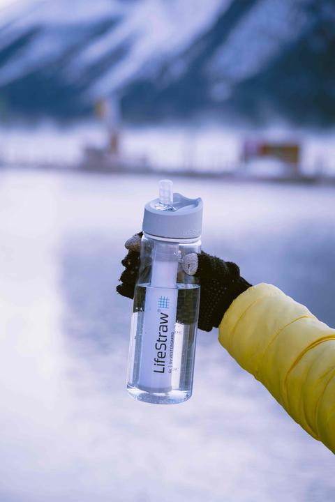 Actual product image LifeStraw Go (0.70 l)