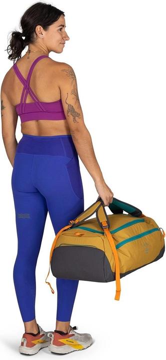 Produktbild Osprey Daylite Duffel 45 Reisetasche 53 cm (45 l)