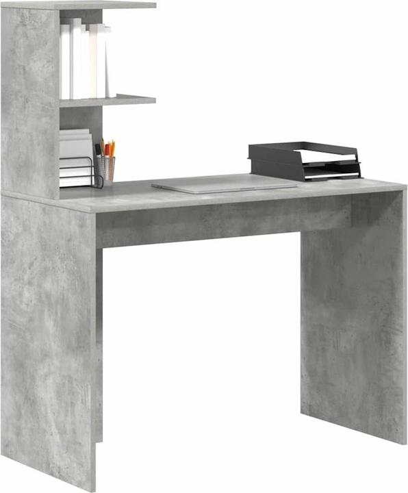 Actual product image VidaXL Desk