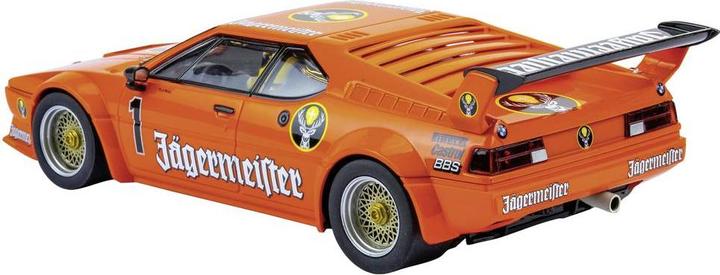 Image du produit Carrera Digital 132 20032031 BMW M1 Procar Jägermeister,No.1