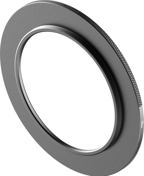 PolarPro Helix Thread Plate – 72 mm – McKinnon Edition