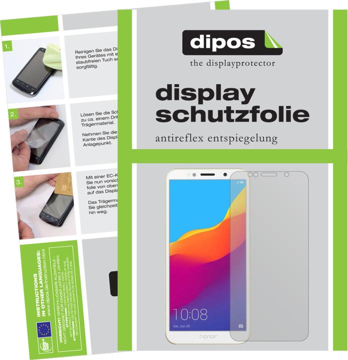 6x Pellicola Protettiva per Xiaomi Mi 11T Pro Protezione