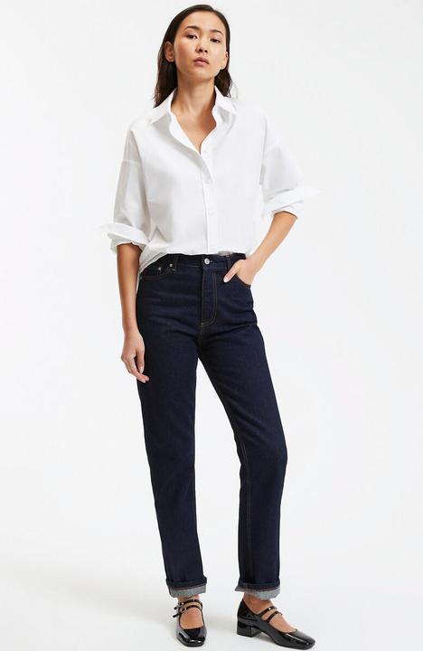 Produktbild La Redoute Collections Signature Bluse in Tunikaform (32)