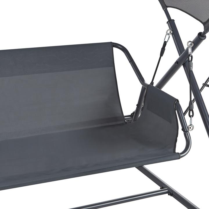 Actual product image Beliani Solagna