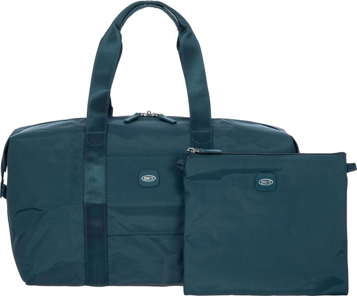 Brics Positano Weekender Reisetasche 43 cm (21 l)