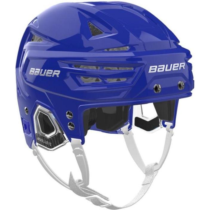 Bauer Helm Re-Akt 3D weiss M (M) (Bauer)