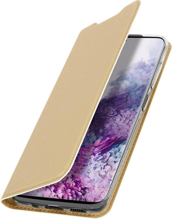 Productafbeelding Dux Ducis Skin Pro-serie (Samsung Galaxy S20 Ultra)