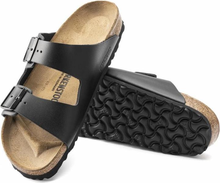 Produktbild Birkenstock Arizona Naturleder Schmal (40)