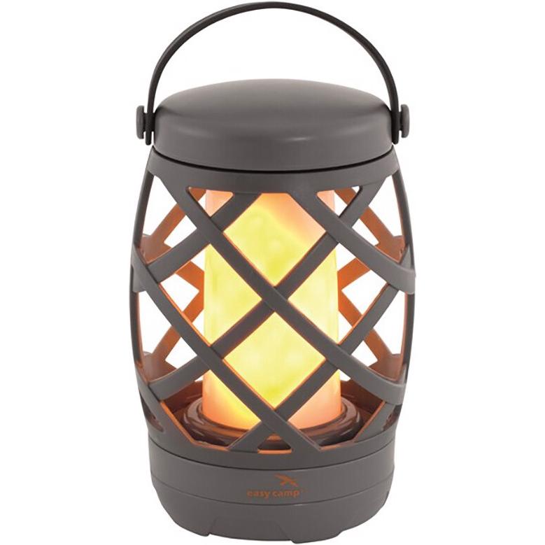 Easy Camp, Campinglampe