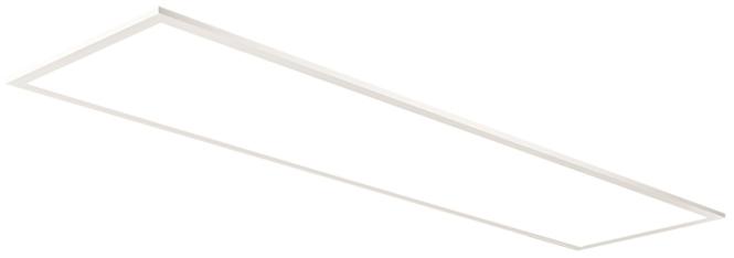 Opple LEDPANELS RE295 22/33W 840 U19 / SLIM PANEL PERFOR.G7 542016018100 (4930 lm)