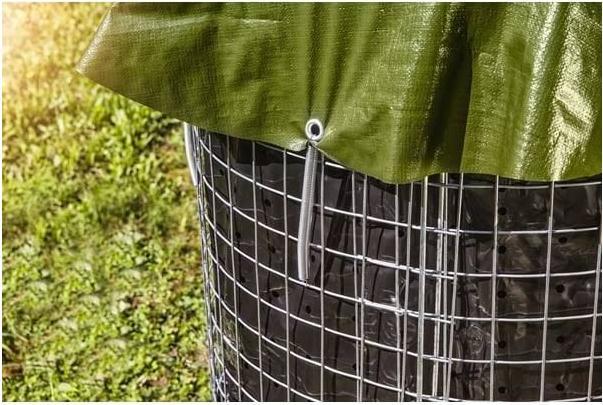 Actual product image Windhager Tension springs 6pcs.