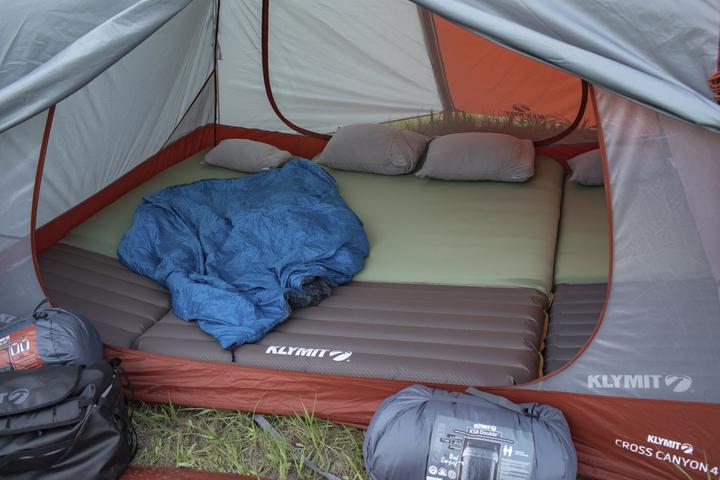Image du produit Klymit Klymaloft