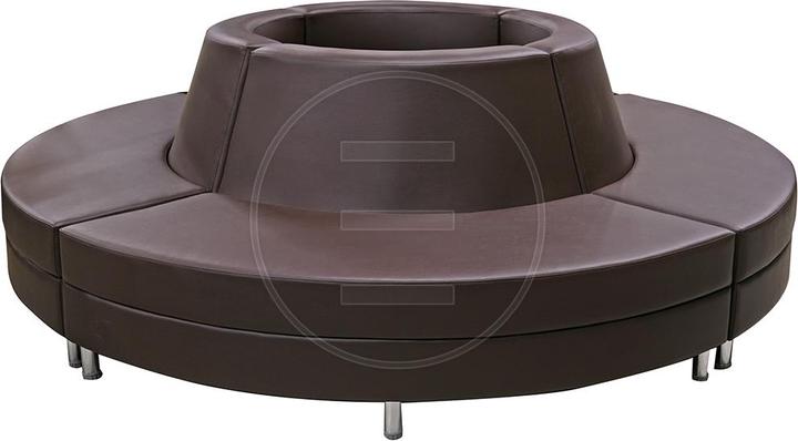 Immagine prodotto Alpeda Oscar Warteplätze