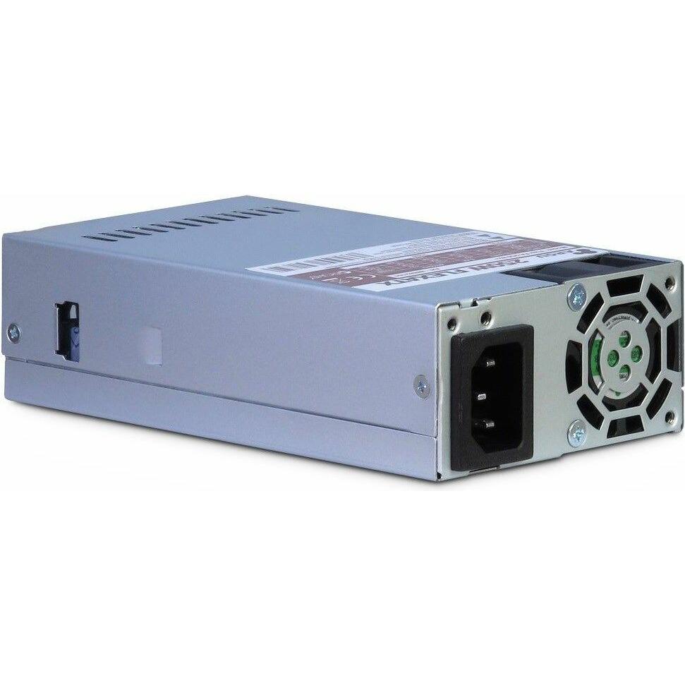 Intertech Argus FA-250 (250 W), PC Netzteil, Grau