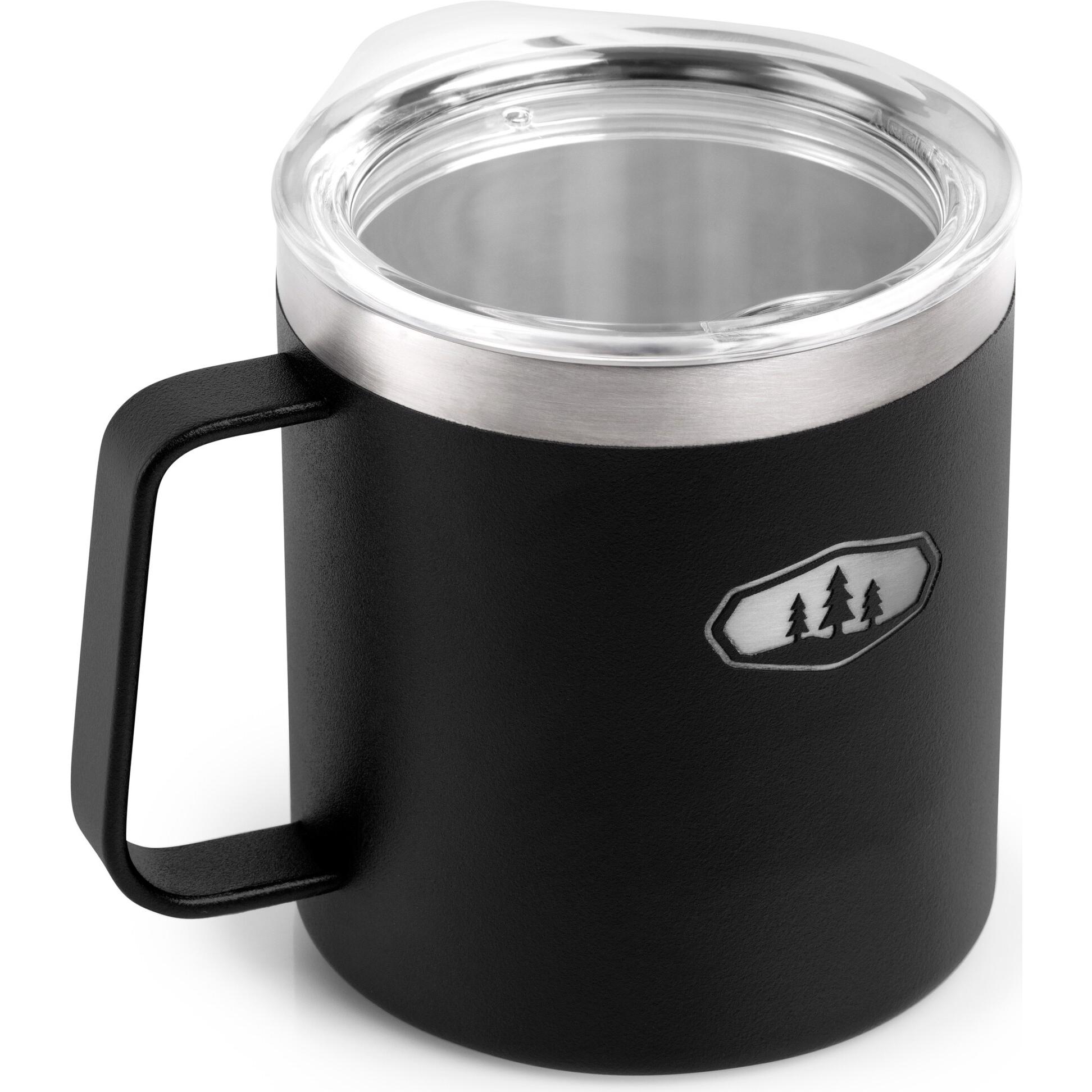 GSI, Campinggeschirr