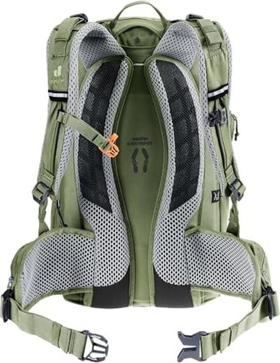Actual product image Deuter Trans Alpine 22 (22 l)