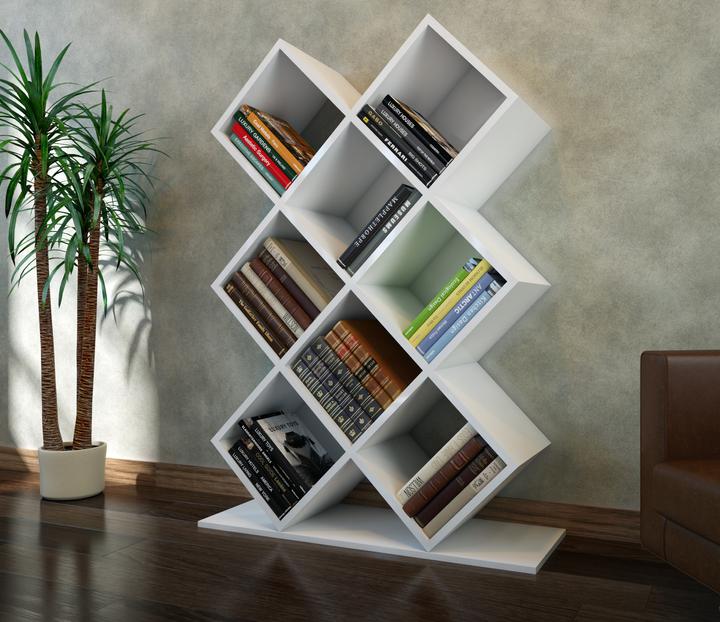 Actual product image Hanah Home Zoe (90 x 129 x 19.5 cm)