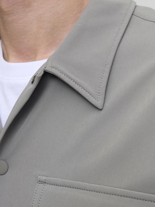 Actual product image Jack & Jones Relaxed Fit Hemd Hemd (L)