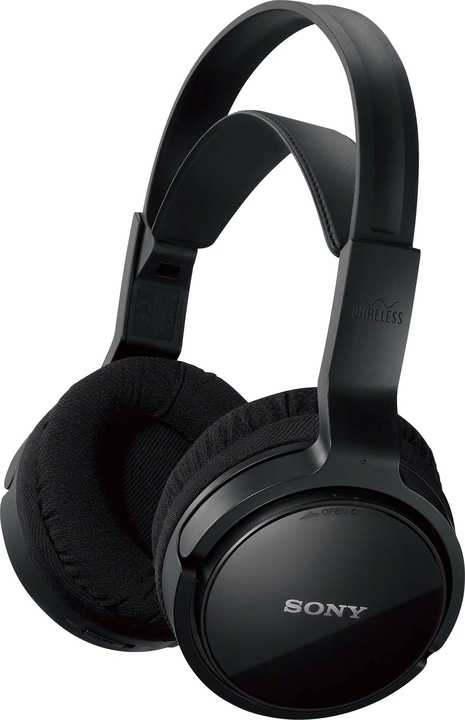 Sony Mdr-Rf811rk (13 h, Wireless)
