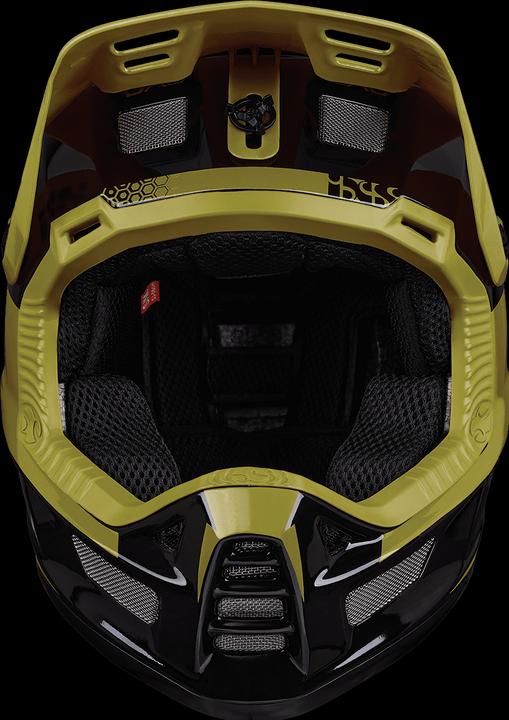 Produktbild iXS Helm Xult DH (60 - 62 cm)