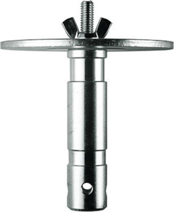 Produktbild Manfrotto 1 1 8 auf M12 (Stativadapter)