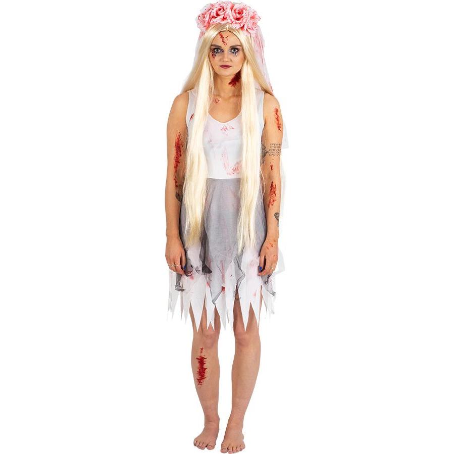 Thumbnail - Joker Halloween - Bloody Beil Headband (97054)