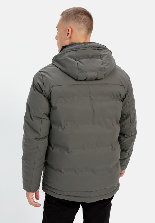 Actual product image Camel Active teXXXactive® functional jacket made from recycled polyester (58)