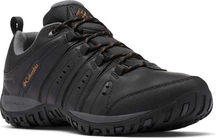Produktbild Columbia Peakfreak Woodburn II Shoes Waterproof (43)
