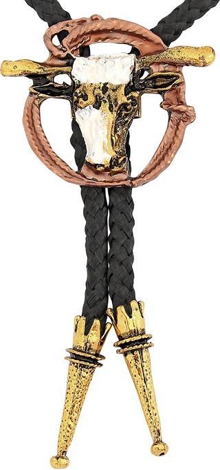 Image du produit Widmann Cravate de cow-boy
