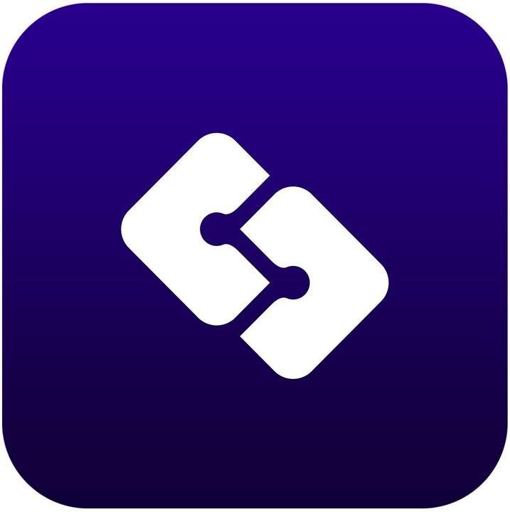 Actual product image Oxford College notepad Touch (B5, Plain, Soft cover)