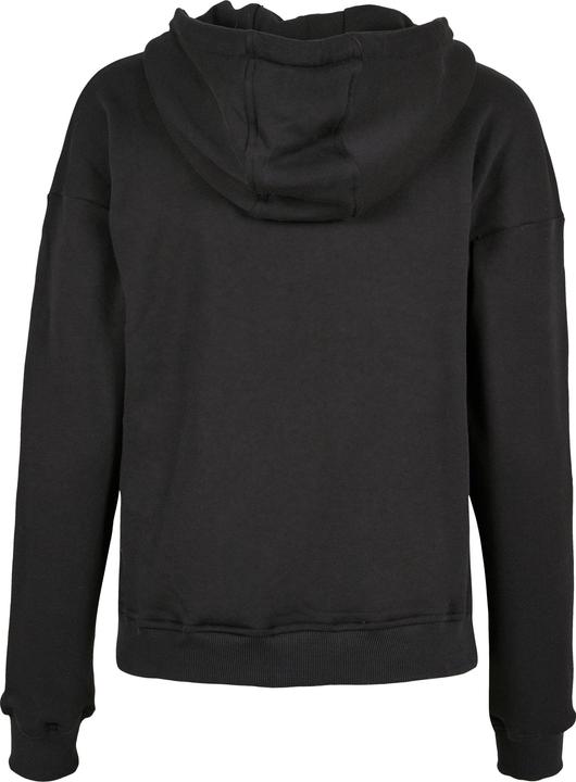 Produktbild Urban Classics Ladies Organic Terry Zip Hoody (S)