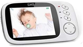 GHB Screen 3.2 inch